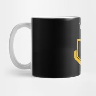 Kingdom of Katolis: Crownguard Mug